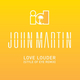 Музыка John Martin - Love Louder (Style Of Eye Remix)