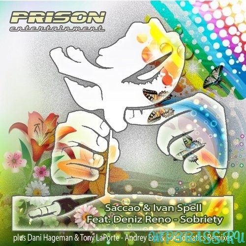 Музыка Saccao, Ivan Spell feat. Deniz Reno - Sobriety (Original Mix)