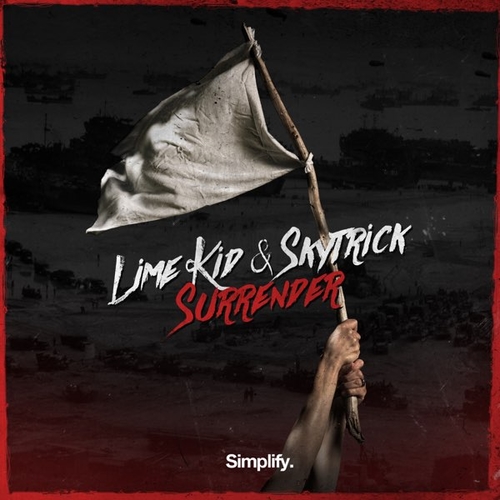 Музыка Skytrick & Lime Kid - Surrender (Original Mix)