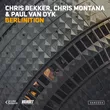Музыка Chris Bekker & Chris Montana feat. Paul van Dyk - Berlinition (Berlin White Tech Mix)