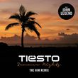 Музыка Tiesto - Summer Nights (feat. John Legend)