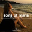 Музыка Sons Of Maria - Feels Like Summer (Original Mix)
