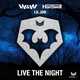 Музыка Hardwell & W&W - Live The Night (feat. Lil Jon)