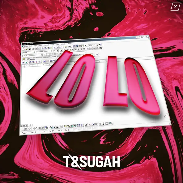 Музыка T & Sugah feat. Grace Barton - Lo Lo (Original Mix)
