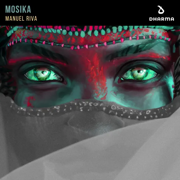 Музыка Manuel Riva - Mosika