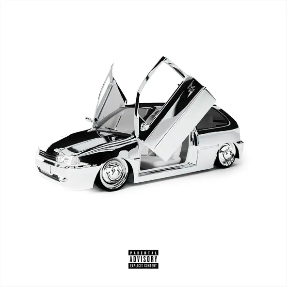 Музыка J Balvin - Ganster