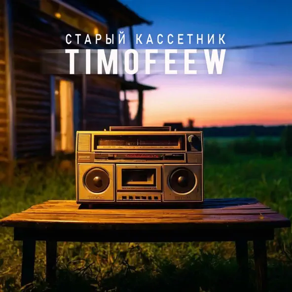 Музыка Timofeew - Старый Кассетник