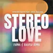 Музыка Edward Maya & Vika Jigulina - Stereo Love (Foinix & Rolipso Remix)