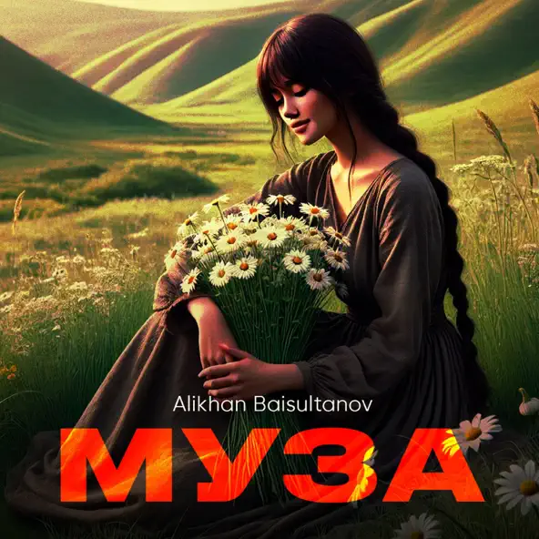 Музыка Alikhan Baisultanov - Муза
