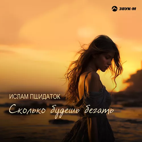 Музыка Ислам Пшидаток - Сколько Будешь Бегать