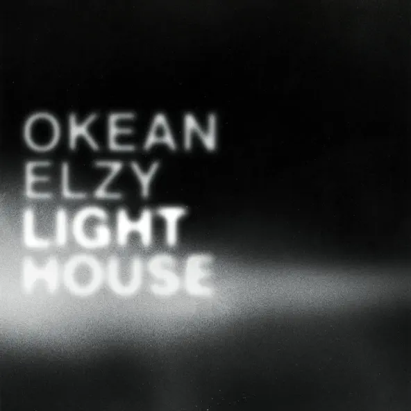 Музыка Океан Ельзи - Lighthouse (feat. John Rzeznik)