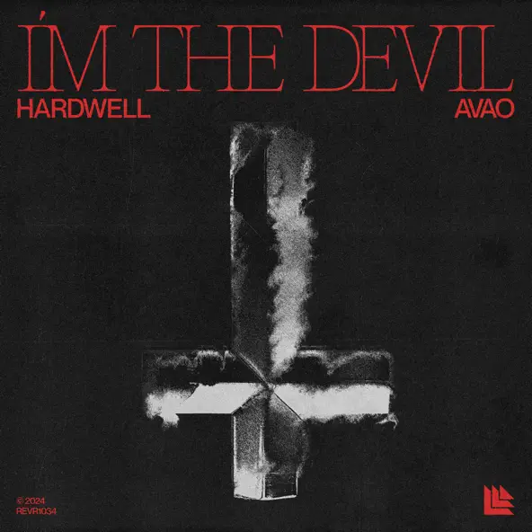 Музыка Hardwell - I'm The Devil (feat. Avao)