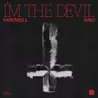 Музыка Hardwell - I'm The Devil (feat. Avao)