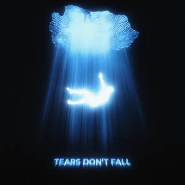Музыка Kaskade - Tears Don't Fall (feat. Enisa)