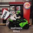 Музыка Mona - Дороже Золота (Kartunen Remix)