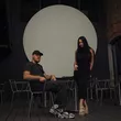 Музыка Koss - На Облаках (feat. Liza)