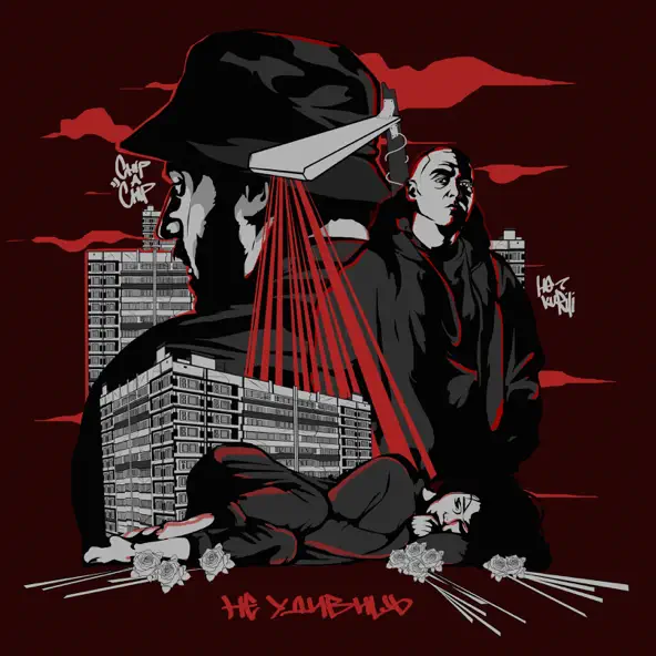 Музыка Не.Kurili - Не Удивишь (feat. ChipaChip)