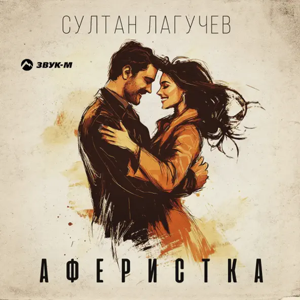 Музыка Султан Лагучев - Аферистка