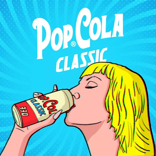 Музыка Alexandra Stan - Pop Cola Classic