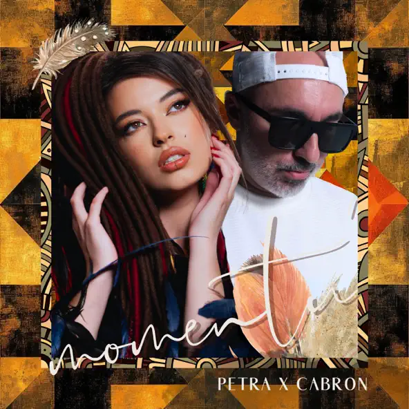 Музыка Petra - Momentu' (feat. Cabron)