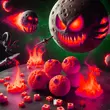 Музыка DJ Matheus Da Sul - Bolinha De Queijo (Slowed & Reverb)