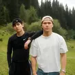 Музыка The Adresov - Айналайын (feat. The Tetsoo)