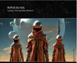 Музыка Rüfüs Du Sol - Lately (Fernandez Remix)