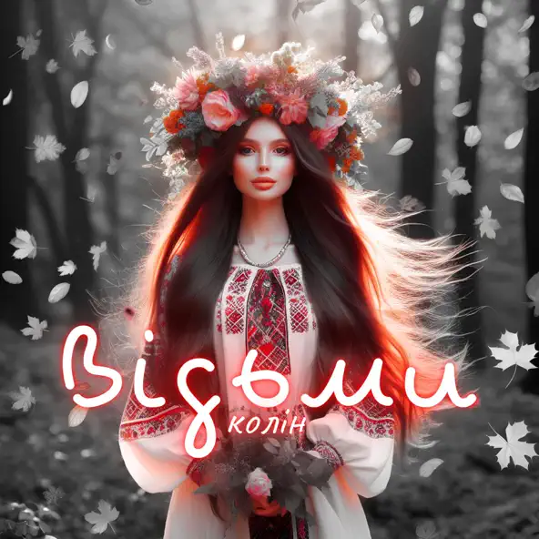 Музыка Колін - Відьми