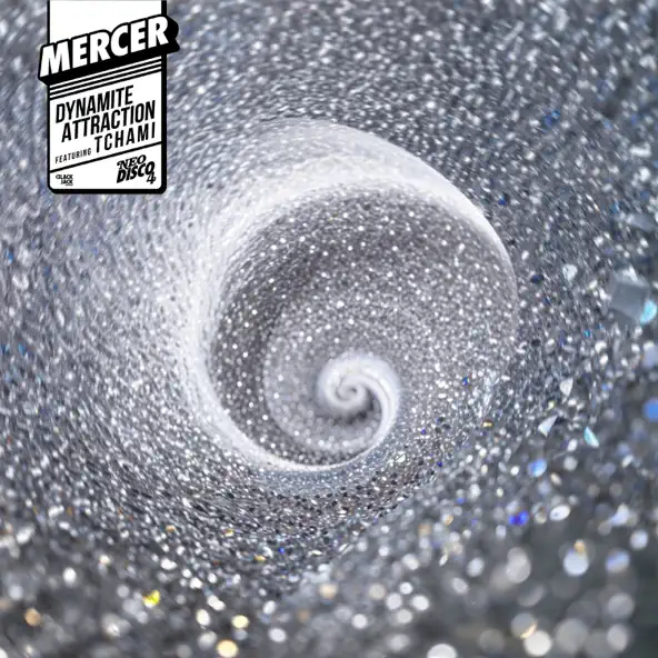 Музыка Mercer - Dynamite Attraction (feat. Tchami)