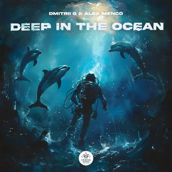 Музыка Dmitrii G - Deep In The Ocean (feat. Alex Menco)