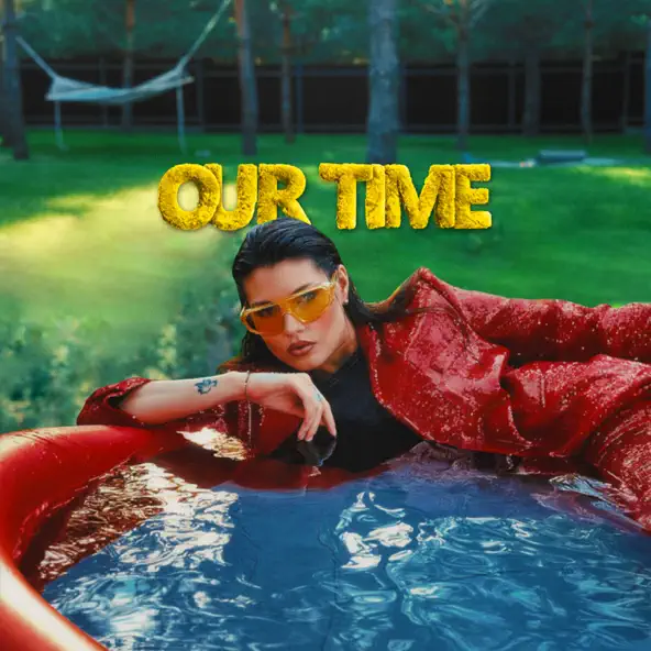 Музыка Onika - Our Time