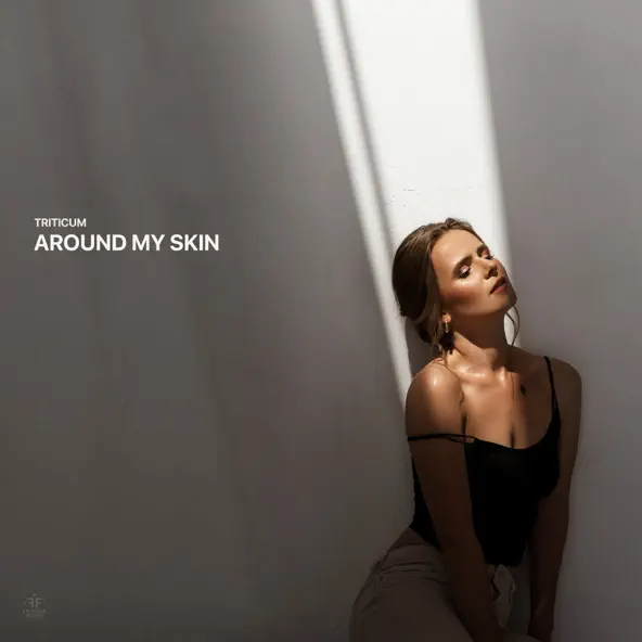 Музыка Triticum - Around My Skin