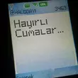 Музыка Halodayı - Hayırlı Cumalar