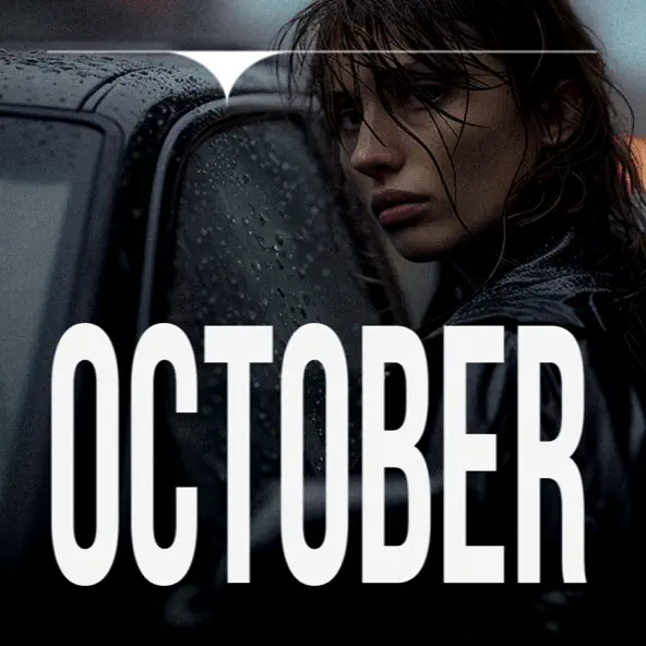 Музыка Avtozvuk - October