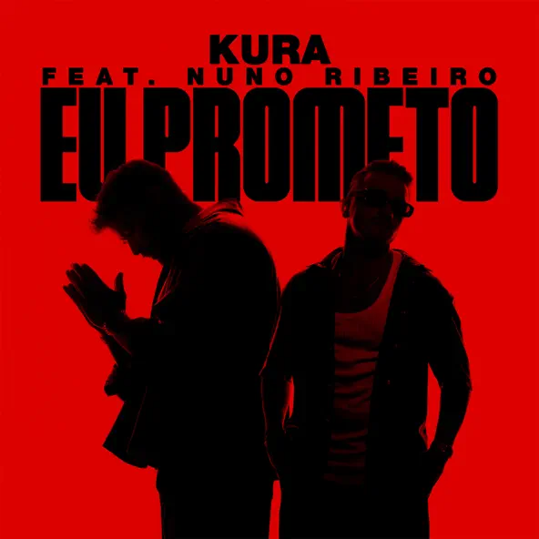 Музыка Kura & Nuno Ribeiro - Eu Prometo (Club Mix)