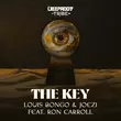 Музыка Ron Carroll & Louis Bongo feat. Joezi - The Key (Extended Mix)