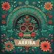 Музыка Get Better - Arriba