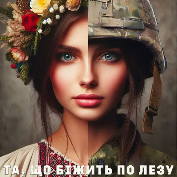 Музыка Tabakov - Та, Що Біжить По Лезу