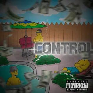 Музыка Asik - Control (feat. Baller & Patron Hanzo)
