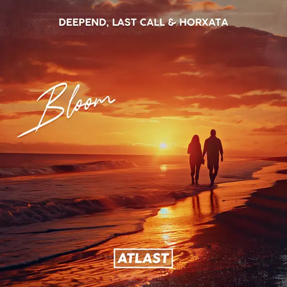 Музыка Deepend - Bloom (feat. Last Call & Horxata)