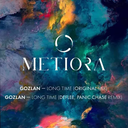 Музыка Gozlan - Long Time (Deflee & Panic Chase Remix)