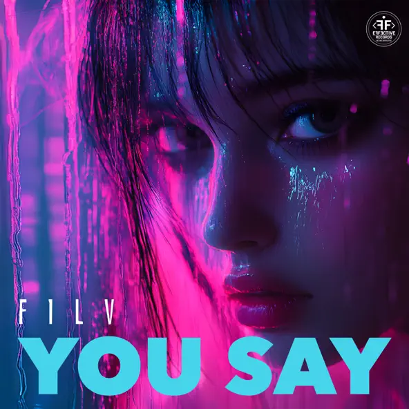 Музыка Filv - You Say