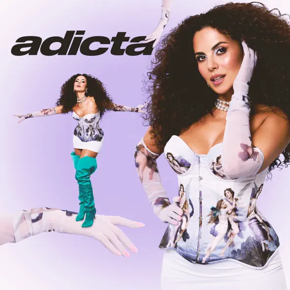 Музыка NK - Adicta