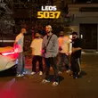 Музыка Leos - Моряк (feat. Idris)