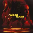 Музыка Jerry Heil - Wabi-sabi (feat. Юлія Саніна)