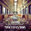 Музыка Xolidayboy - Зайчонок (Slim & Corto Remix)