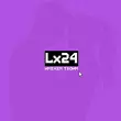 Музыка Lx24 - Именем Твоим