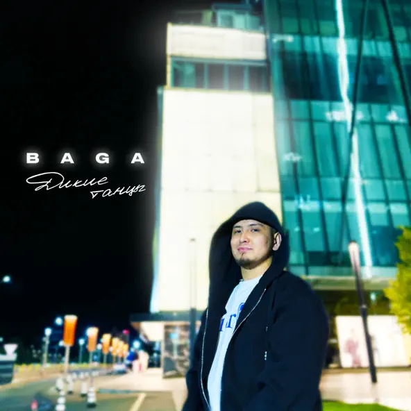 Музыка Baga - Дикие Танцы