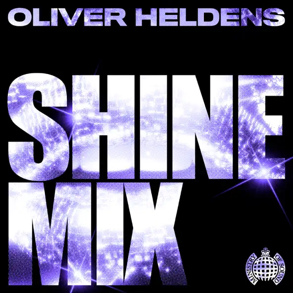Музыка Oliver Heldens - Shine (feat. Roro)