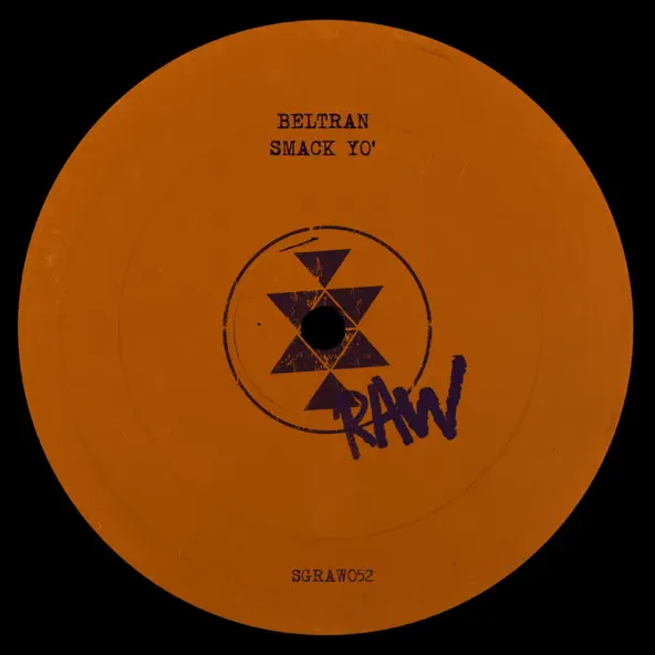 Музыка Beltran - Smack Yo'